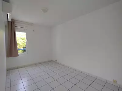 Appartement, 31,71 m²