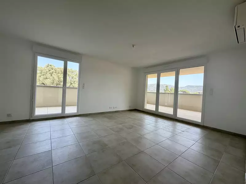 Appartement, 65,4 m²