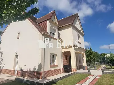 Maison, 191 m²