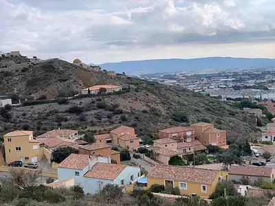 Terrain, 549 m²