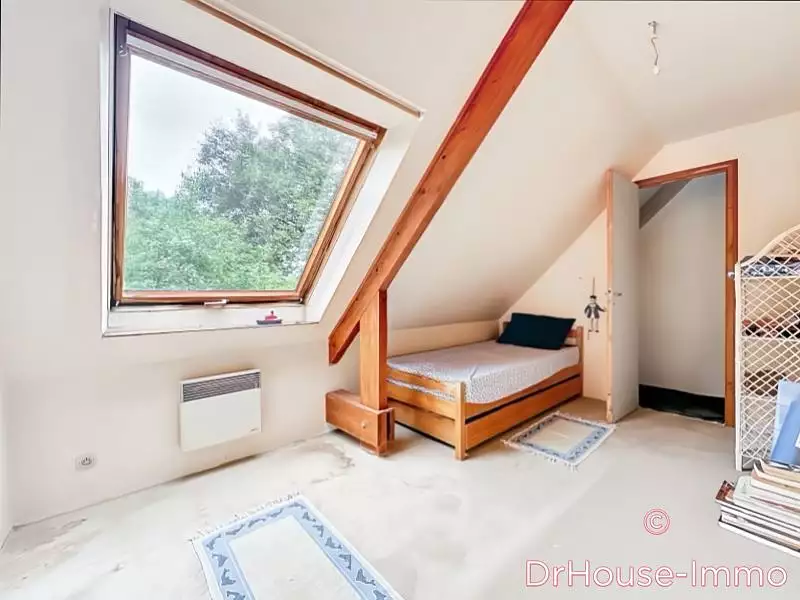 Maison, 93 m²