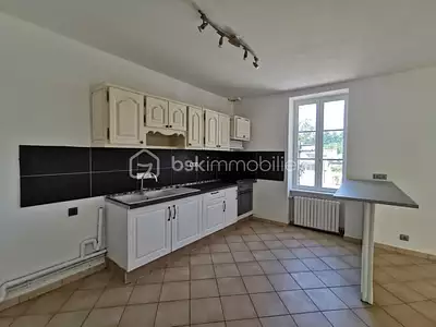 Maison, 107 m²