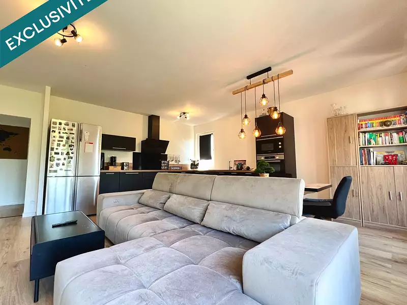 Appartement, 78 m²