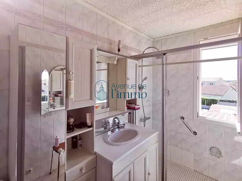 Maison, 93 m²