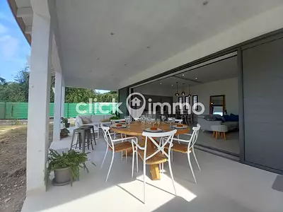 Maison, 149 m²