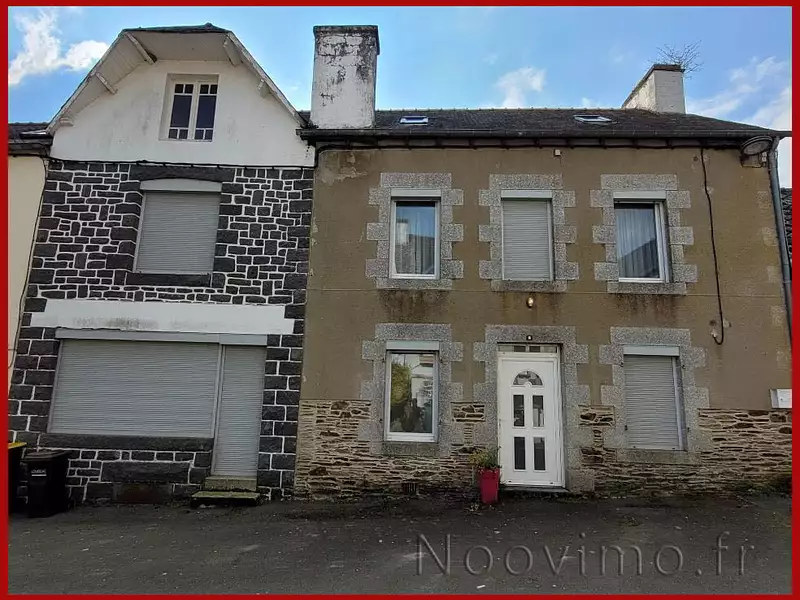 Maison, 130 m²