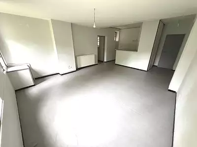 Appartement, 60 m²