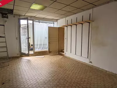 Maison, 165 m²