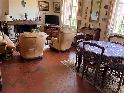 Maison, 87,75 m²