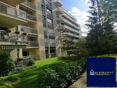 Appartement, 100,73 m²