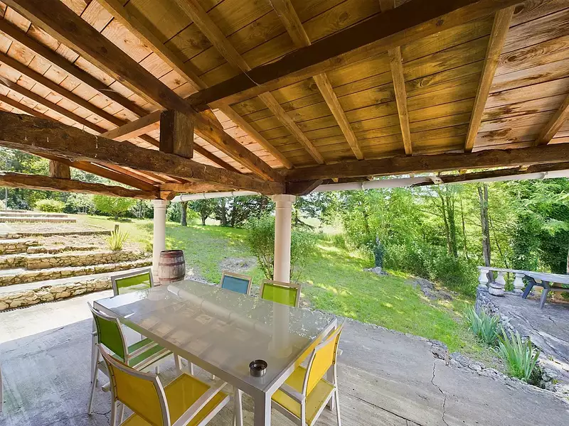 Maison, 224 m²