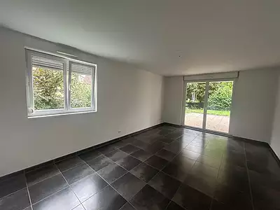 Appartement, 66,44 m²