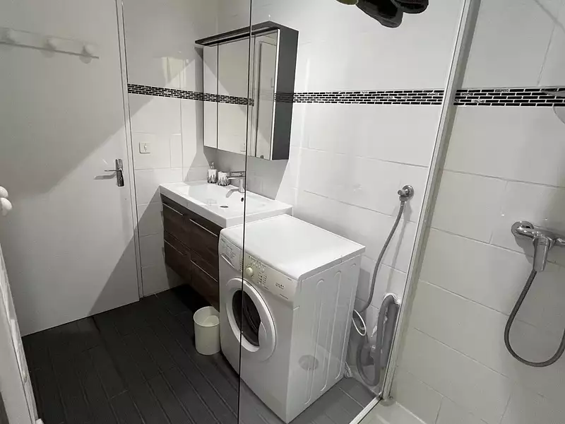 Appartement, 29,7 m²