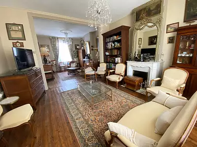 Maison, 205 m²