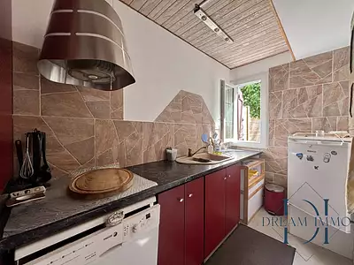 Maison, 75 m²