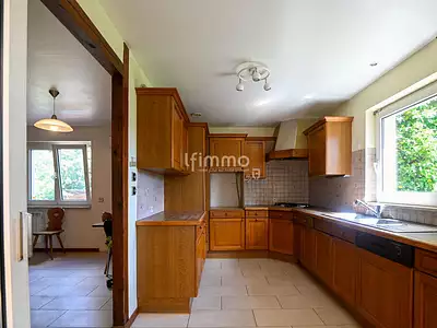 Maison, 194 m²