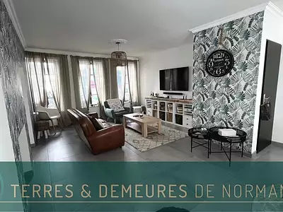 Maison, 147 m²