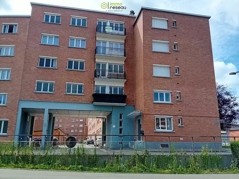 Appartement, 80 m²