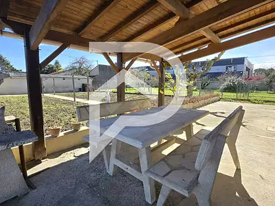 Maison, 90 m²