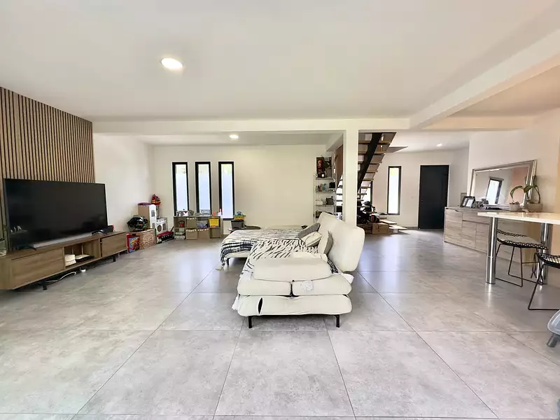Maison, 116 m²