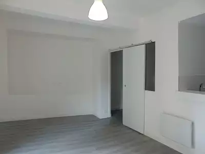 Appartement, 32 m²