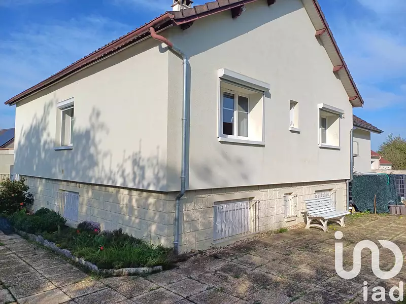 Maison, 171 m²