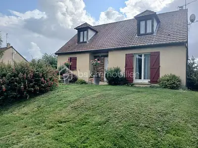 Maison, 110 m²