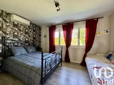 Maison, 80 m²