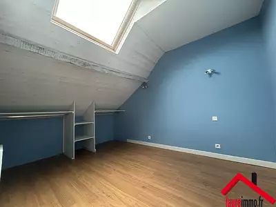 Maison, 105 m²