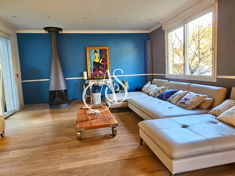 Maison, 154 m²