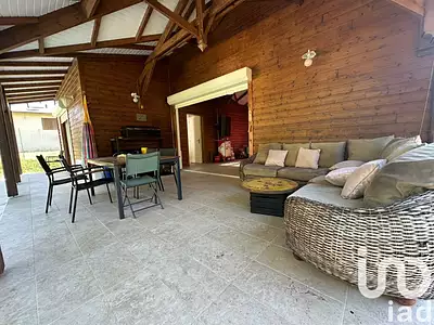 Maison, 83 m²