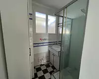 Appartement, 53,74 m²