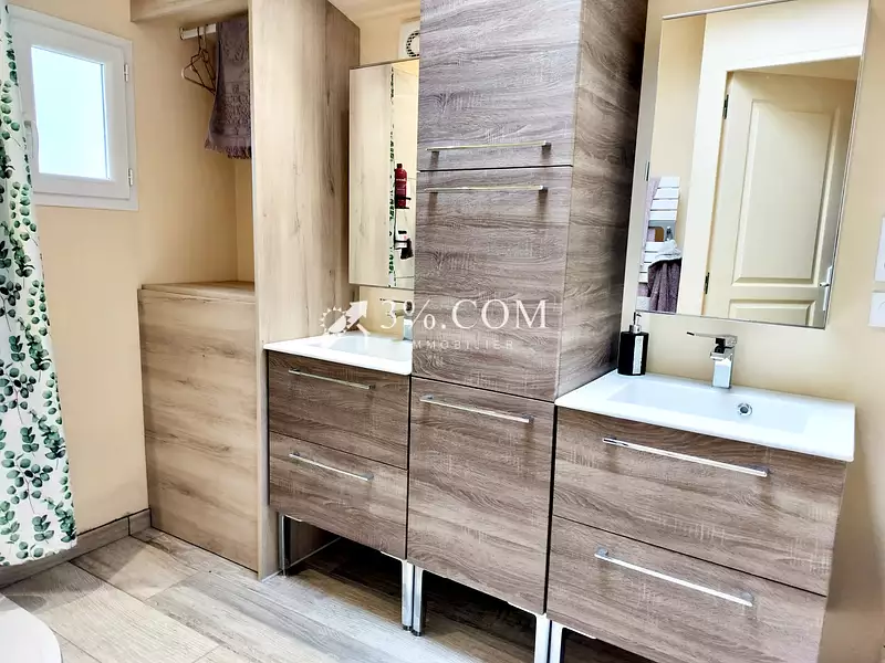 Maison, 120 m²
