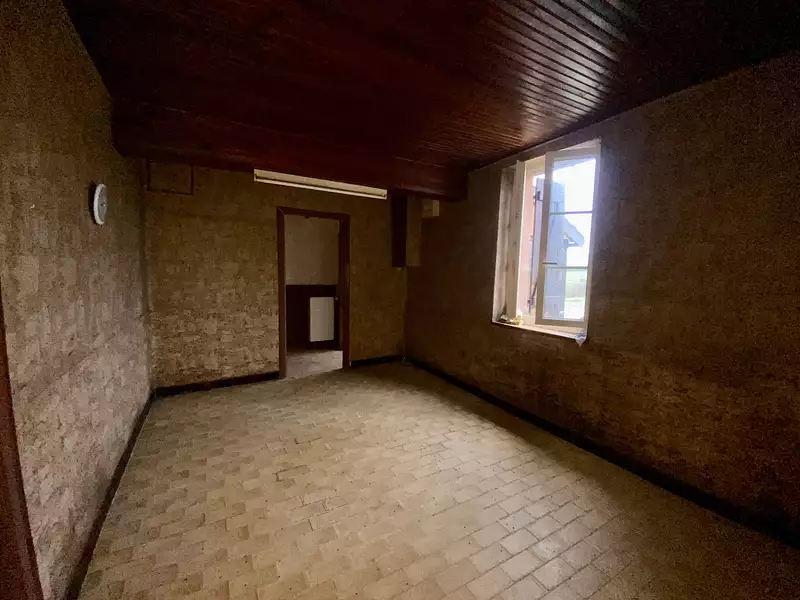 Maison, 75,34 m²