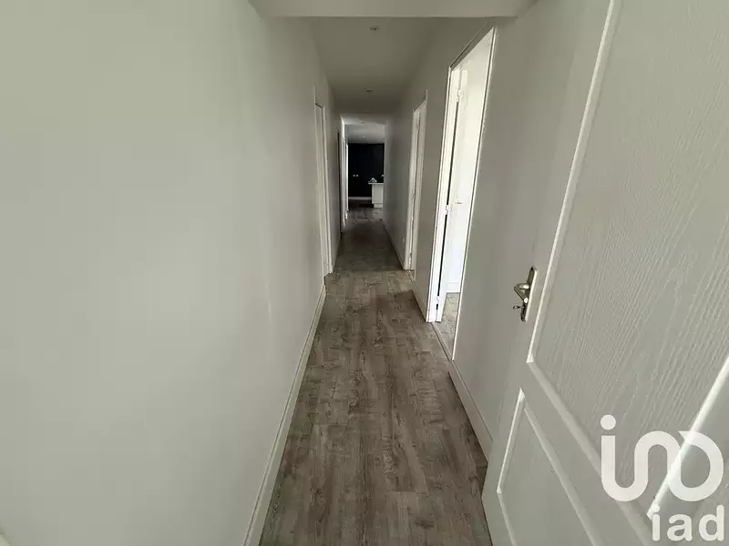 Appartement, 162 m²