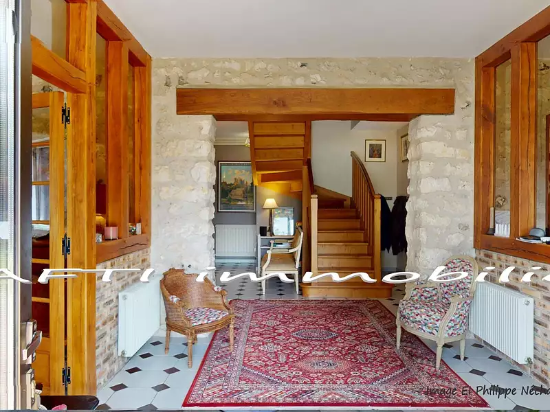 Maison, 335 m²