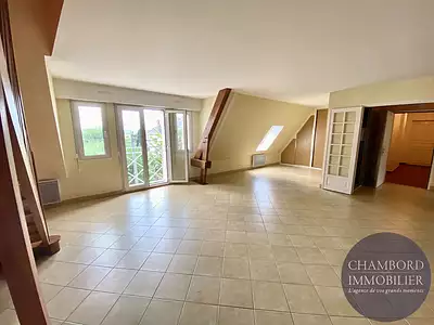 Appartement, 133,94 m²
