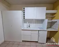 Appartement, 25,78 m²