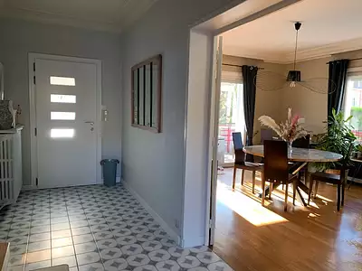Maison, 227,44 m²