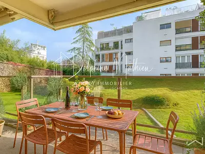 Appartement, 134 m²