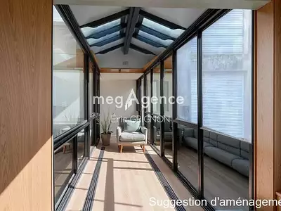 Appartement, 117 m²