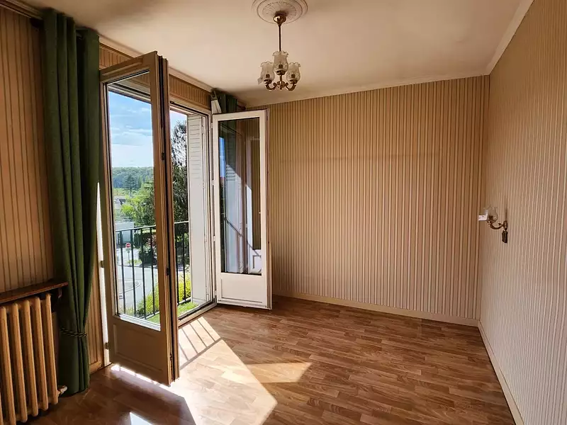 Maison, 68,7 m²