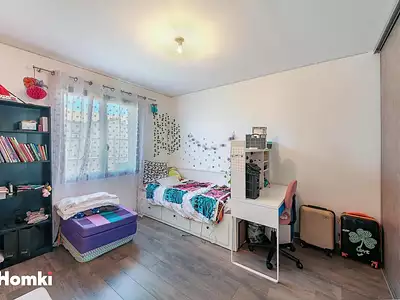 Maison, 122 m²