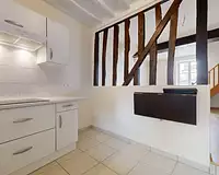 Appartement, 61,08 m²