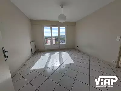 Appartement, 29,8 m²