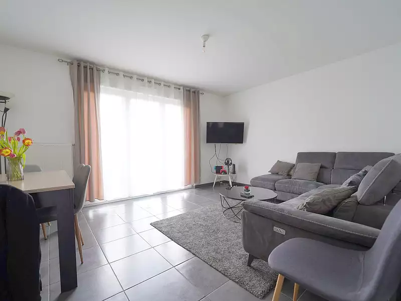 Appartement, 65 m²
