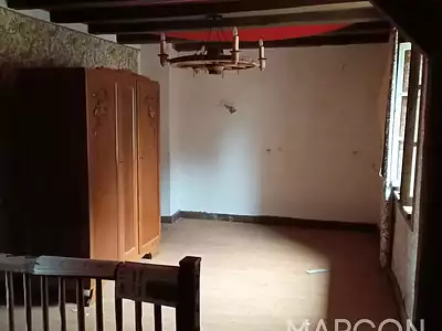 Maison, 114 m²