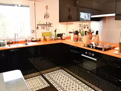 Appartement, 104,4 m²