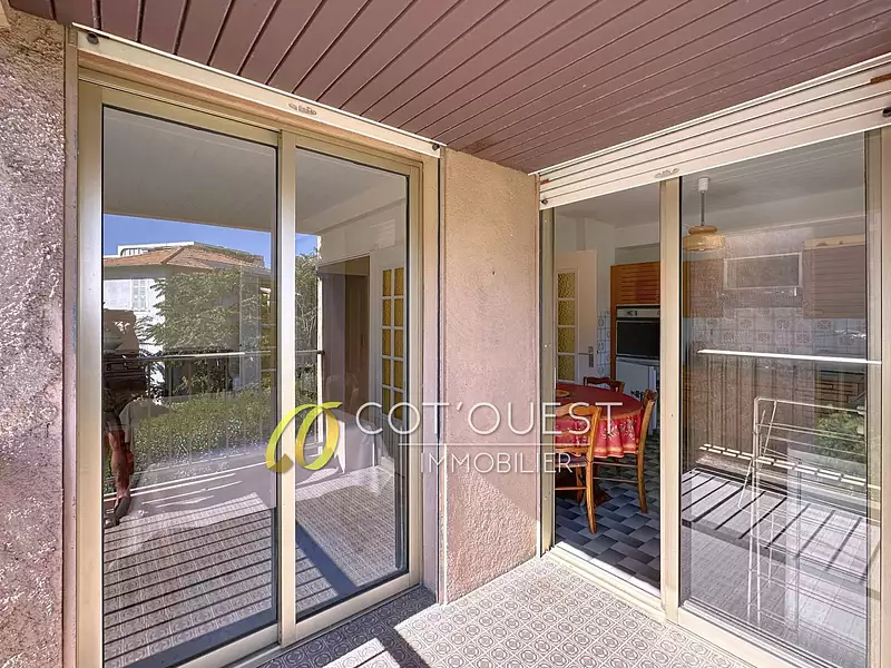 Appartement, 68,54 m²