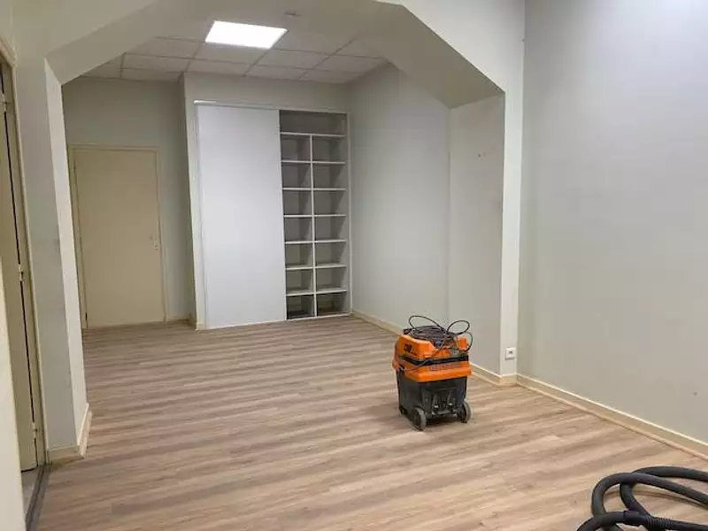 Divers, 70 m²